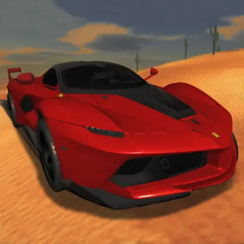 Car Simulator 3 v1.62.16 MOD APK [Menu/Unlimited Money/Unlocked all]