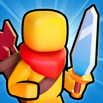 XP Hero v24.3.0 MOD APK [Unlimited Money/Free Purchase]