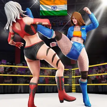 Bad Girls MOD APK v6.7 [Unlocked/Unlimited Money]