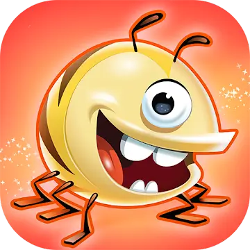 Best Fiends MOD APK v18.8.0 (Unlimited Money and Gems)