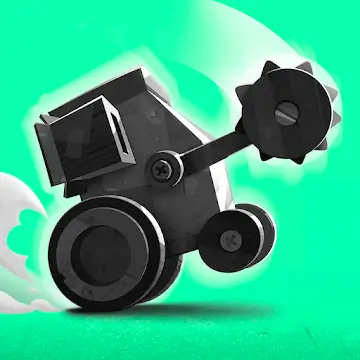 CATS Crash v3.35 MOD APK [Unlimited Money/God Mode/Mod Menu]