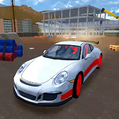 Car Driving Simulator v7.12.0 MOD APK [Unlock all Cars, Unlimited Money]
