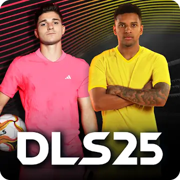 DLS 2025 MOD APK v13.340 [MOD Menu/Unlimited Money/Unlocked]