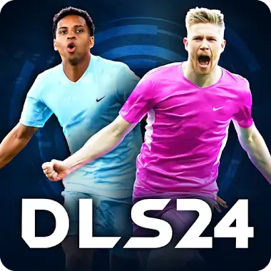 DLS 2024 v13.340 MOD APK + OBB [MOD Menu, Unlimited Coins]