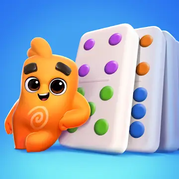 Domino Dreams v1.54.3 MOD APK [Unlimited Coins and Stars]