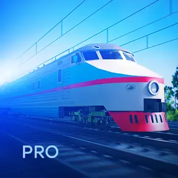 Electric Trains Pro v0.906 MOD APK [Unlimited Money/Full Game]