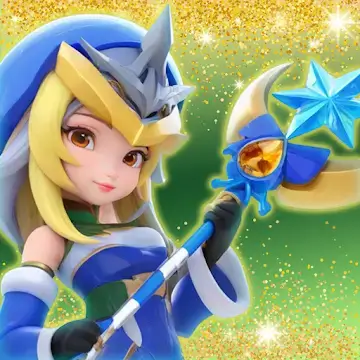 Heroes Awaken v1.29.0 MOD APK [Menu, Unlimited Money, Damage]
