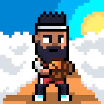 Hoop Land v1.09.74 MOD APK [Premium Unlocked, God Mode]