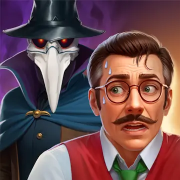 Manor Matters v6.7.0 MOD APK [Unlimited Money/Unlimited Stars]