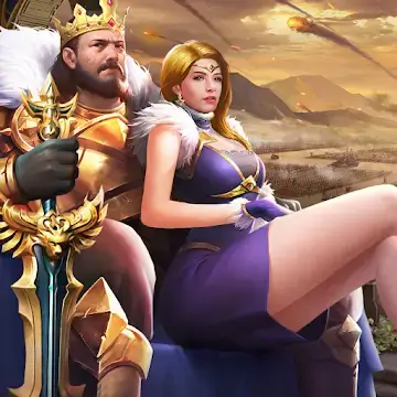 Road of Kings v3.8.1 MOD APK [Menu/Unlimited Skills/Always Critical, VIP 17]