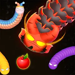 Snake Battle v2.421 MOD APK [Unlimited Money]