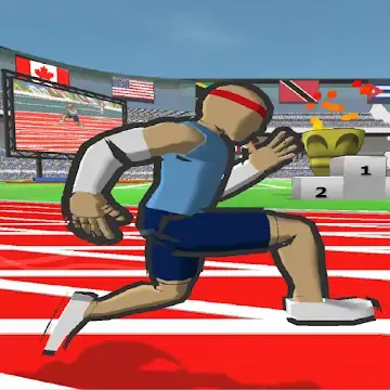 Speed Stars v2.53 MOD APK [Full Unlocked/Unlimited Money]