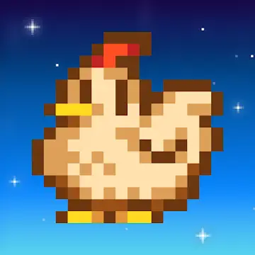 Stardew Valley v1.6.15.3 MOD APK [Unlimited Money/Gems/Menu]