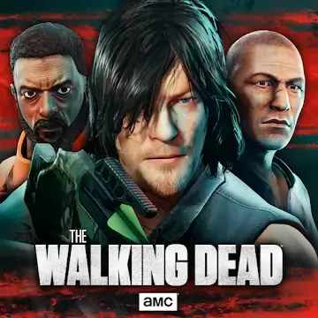 The Walking Dead No Man s Land v7.17.0.190 MOD APK [Unlimited Money]