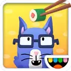 Toca Kitchen Sushi Restaurant v2.4-play MOD APK [Unlocked]