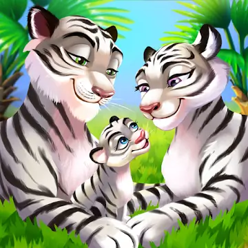 ZooCraft: Animal Park Tycoon v15.1.0 MOD APK [Unlimited Money/Gold]