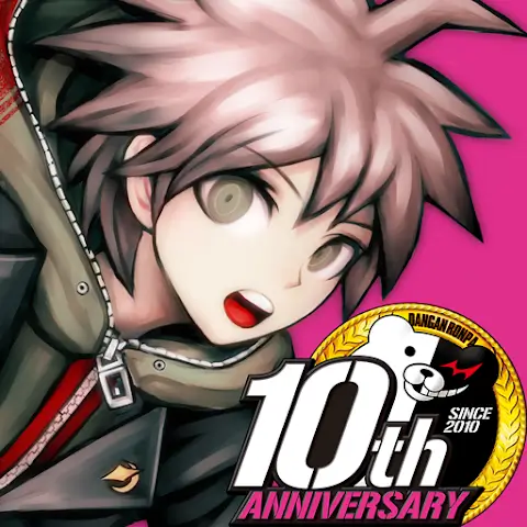 Danganronpa: Trigger Happy Hav v1.0.6 APK [Full Game Unlocked]