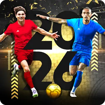 Dream League Soccer 2026 v13.330 MOD APK [Unlimited Money/Gems]