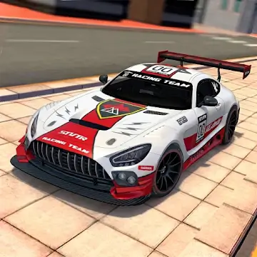 Extreme Car Driving Simulator v7.12.0 MOD APK [Unlimited Money/All Car Unlocked]