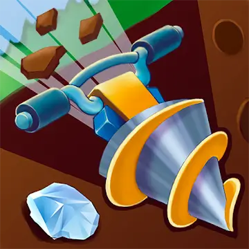 Gold and Goblins v1.48.0 MOD APK [Free Shopping, One Hit]
