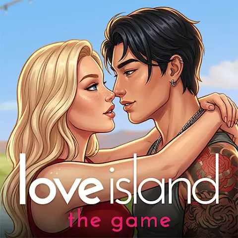 Love Island: The Game v1.7.4 MOD APK [Unlimited Money/Gems/Unlimited Tickets]