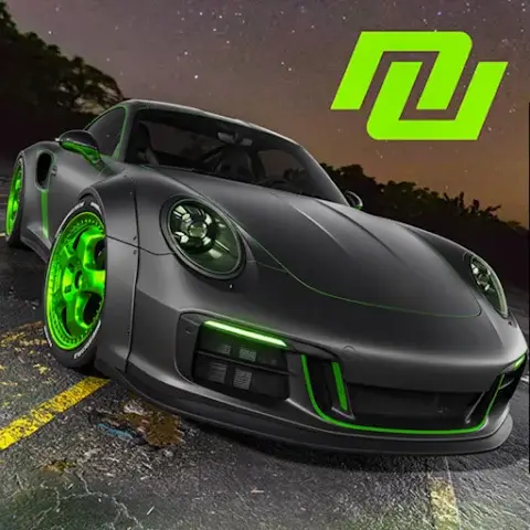 Nitro Nation MOD APK v8.6.0 (Unlimited Money/Gold)