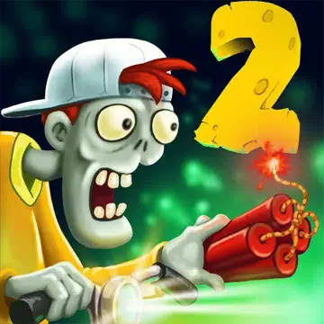 Plants vs. Zombies 2 Reflourished v1.4.2 MOD APK [Unlimited Money/Unlocked Game]