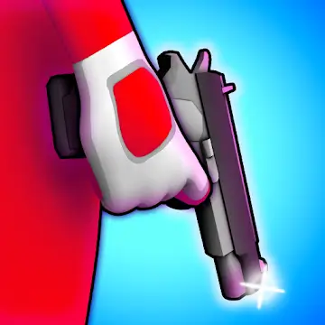 Rapid Reload v5.4.2 MOD APK [Unlimited Money/Gems]