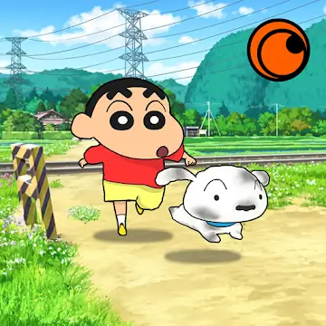 Shin Chan: Shiro & Coal Town v1.0.2 MOD APK [Full Game Unlocked]