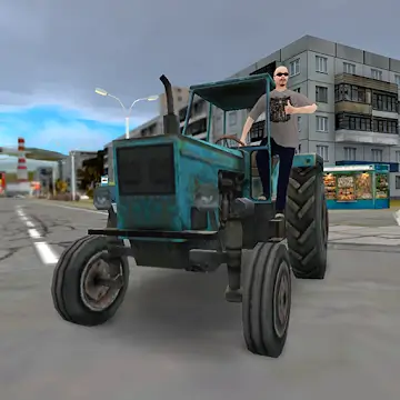 Slavic Gangster Style v2.1.9 MOD APK [Unlimited Money, God Mode]