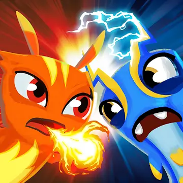 Slugterra: Slug it Out 2 v6.3.1 MOD APK (Unlimited Money/Gems)