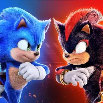 Sonic Forces v7.1.2 MOD APK (Money, God Mode, Unlocked all)