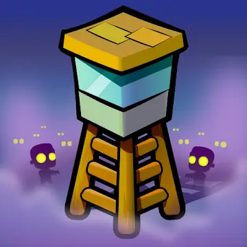 Zombie Towers v13.0.183 MOD APK [Unlimited Money/Gems