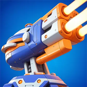 Tower Defense TD v1.490 MOD APK [Menu/Unlimited Money/No Skill Cooldown]