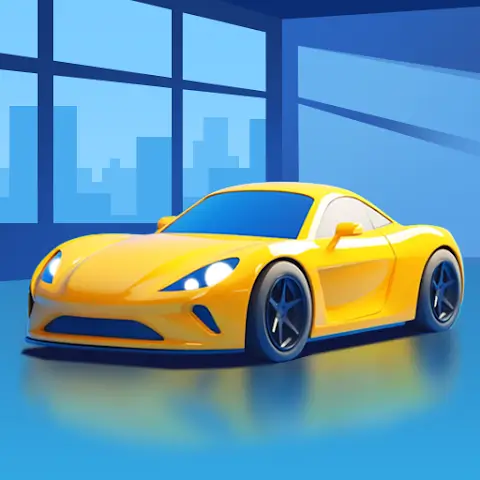 Car Dealer Idle v15.5.0 MOD APK [Unlimited Money]
