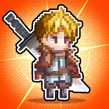 F Class Adventurer v2.16.01 MOD APK [Menu/Unlimited Money/God Mode]