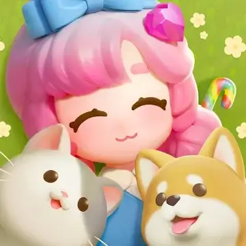 Heartopia v0.5.4 MOD APK [Full Game]