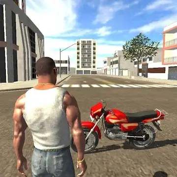 Indian Bikes Driving 3D v86 MOD APK [MOD Menu, Unlimited Money]