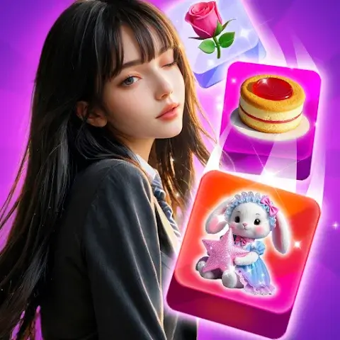 Live Tile Star v2.0.0 MOD APK [Unlimited Diamonds/Unlimited Gold]