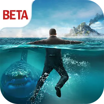 LOST in BLUE Beta MOD APK v1.294.1 [MENU MOD/Unlimited Money]