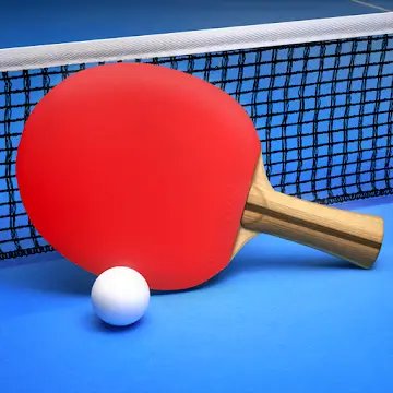 Ping Pong Fury v1.65.0.6490 MOD APK [Unlimited Money]