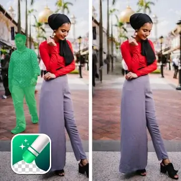 Photo Eraser - Remove Objects v1.351.93 MOD APK [Premium Unlocked]