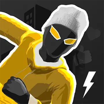 Spider Fuser: Hero Simulator v2.03 MOD APK [Unlimited Money]