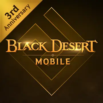 Black Desert Mobile v4.12.92 MOD APK (Menu, Unlimited Money)