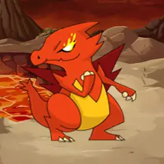 Dynamons World Pokemon v1.13.29 MOD APK [Unlimited Everything]
