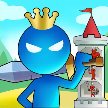 Empire Takeover MOD APK v3.7.9 (Unlimited Diamonds, Menu, God Mode)