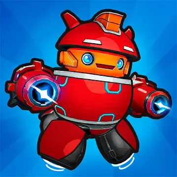 Marble Clash: Fun Shooter v0.15.11 MOD APK [Unlimited Money/Gems]