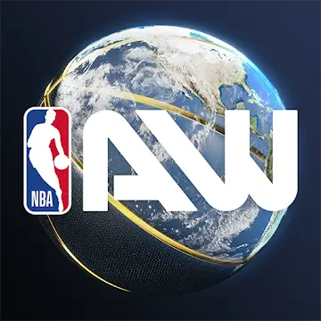 NBA All-World MOD APK v1.14.5 [Unlimited Money]