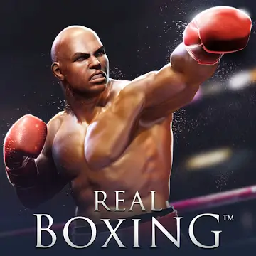 Real Boxing v2.11.0 MOD APK [Unlimited Money/gold/VIP]