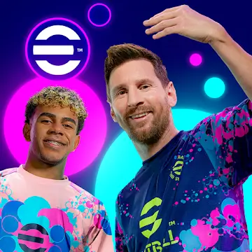 eFootball 2026 v11.0.1 MOD APK [Unlimited Money/Mega Hit/Angle Goal]